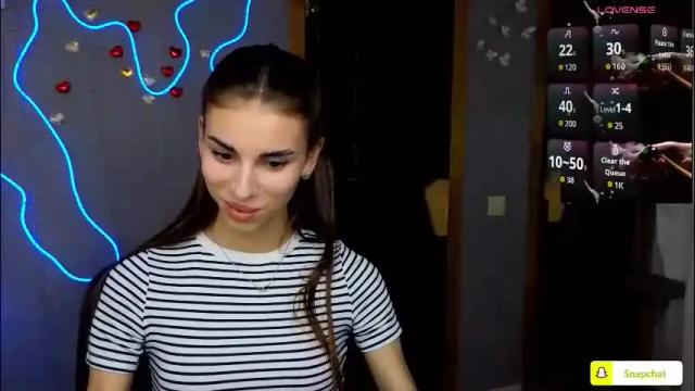 Thumbnail 2, emmygreans's Stream at Chaturbate, 1 month ago