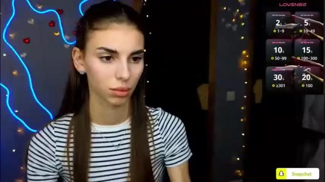 Image 8 of emmygreans Stream on Chaturbate on 1 month ago