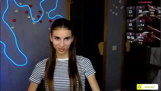 Thumbnail 3, emmygreans's Stream at Chaturbate, 1 month ago