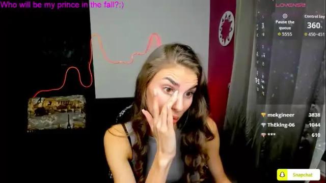 Image 10 of emmygreans Stream on Chaturbate on 1 month ago