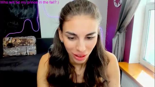 Thumbnail 2, emmygreans's Stream at Chaturbate, 1 month ago