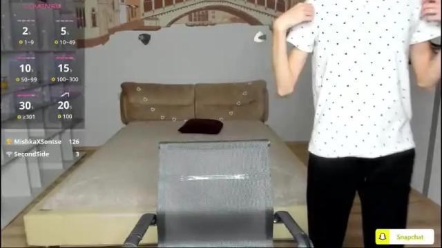 Image 10 of emmygreans Stream on Chaturbate on 1 month ago