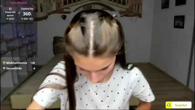 Image 11 of emmygreans Stream on Chaturbate on 1 month ago