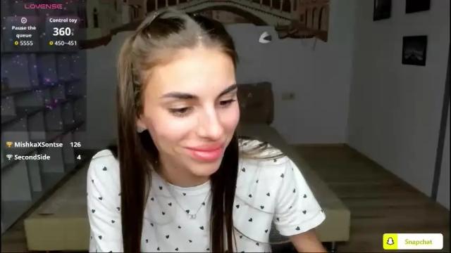Image 12 of emmygreans Stream on Chaturbate on 1 month ago