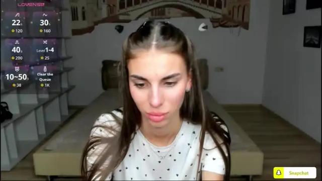 Image 4 of emmygreans Stream on Chaturbate on 1 month ago