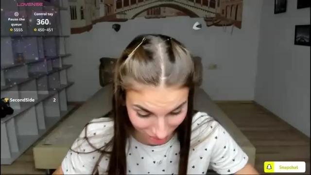 Image 6 of emmygreans Stream on Chaturbate on 1 month ago
