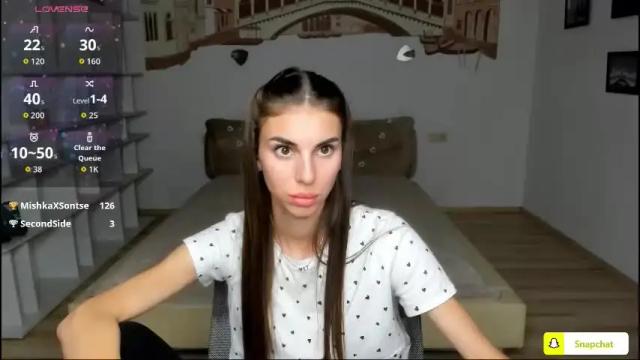 Thumbnail 3, emmygreans's Stream at Chaturbate, 1 month ago