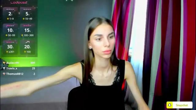Thumbnail 3, emmygreans's Stream at Chaturbate, 1 month ago