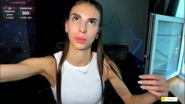 Thumbnail 1, emmygreans's Stream at Chaturbate, 1 month ago