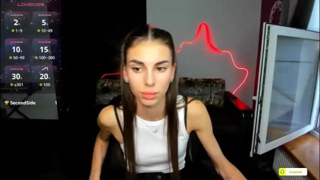 Image 10 of emmygreans Stream on Chaturbate on 1 month ago