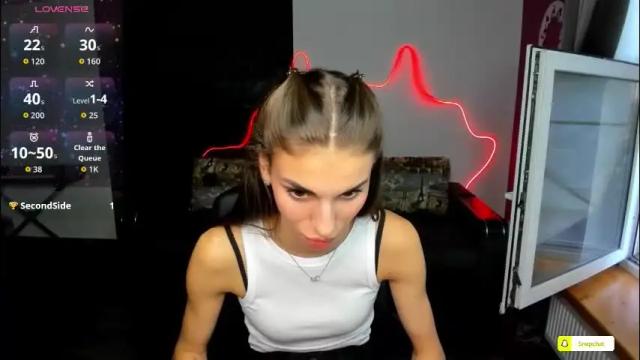 Thumbnail 3, emmygreans's Stream at Chaturbate, 1 month ago