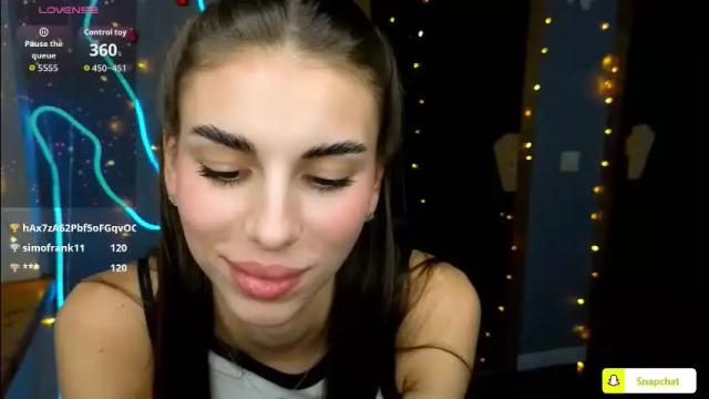 Thumbnail 3, emmygreans's Stream at Chaturbate, 29 days ago