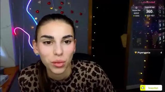 Thumbnail 1, emmygreans's Stream at Chaturbate, 24 days ago