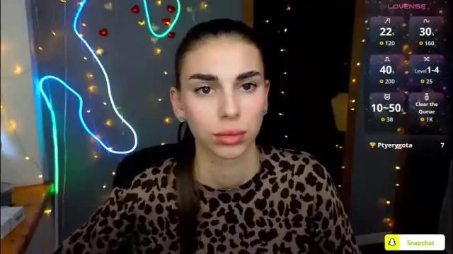 Thumbnail 2, emmygreans's Stream at Chaturbate, 24 days ago