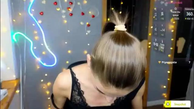Thumbnail 3, emmygreans's Stream at Chaturbate, 24 days ago