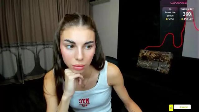 Thumbnail 1, emmygreans's Stream at Chaturbate, 21 days ago