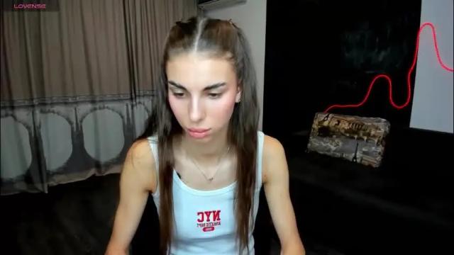 Thumbnail 2, emmygreans's Stream at Chaturbate, 21 days ago