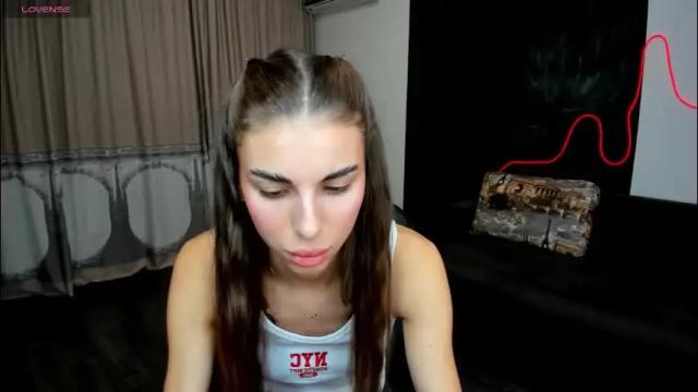 Thumbnail 3, emmygreans's Stream at Chaturbate, 21 days ago