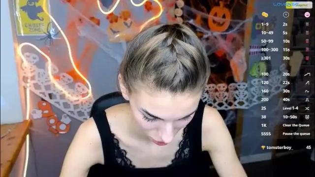 Thumbnail 3, emmygreans's Stream at Chaturbate, 1 month ago