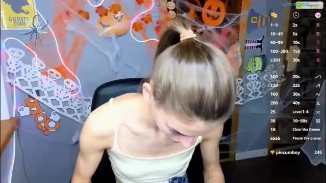 Image 8 of emmygreans Stream on Chaturbate on 1 month ago