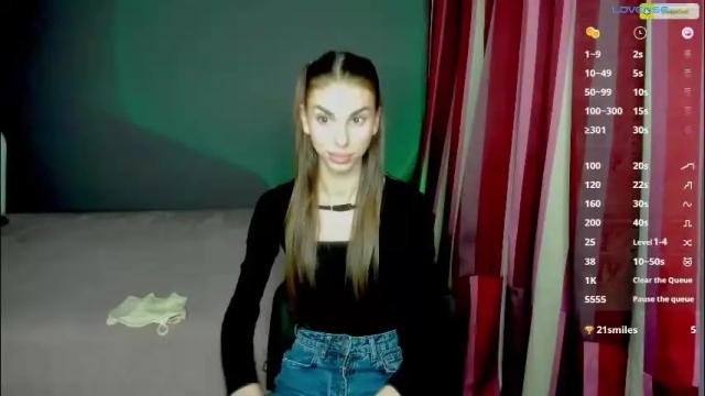 Thumbnail 1, emmygreans's Stream at Chaturbate, 1 month ago