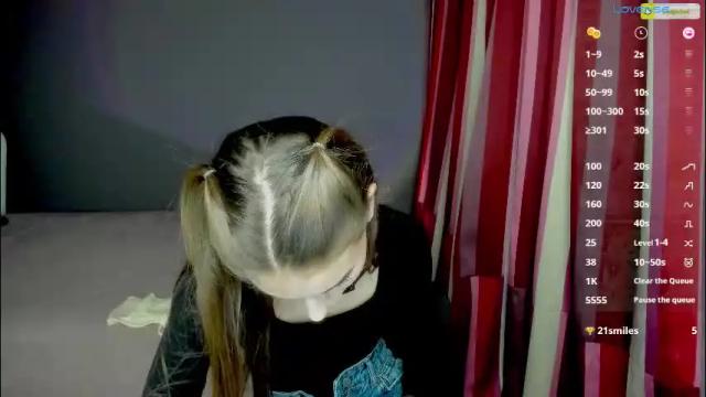 Thumbnail 3, emmygreans's Stream at Chaturbate, 1 month ago