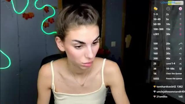 Image 10 of emmygreans Stream on Chaturbate on 1 month ago