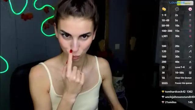 Image 12 of emmygreans Stream on Chaturbate on 1 month ago