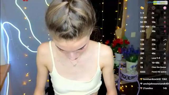 Image 3 of emmygreans Stream on Chaturbate on 1 month ago
