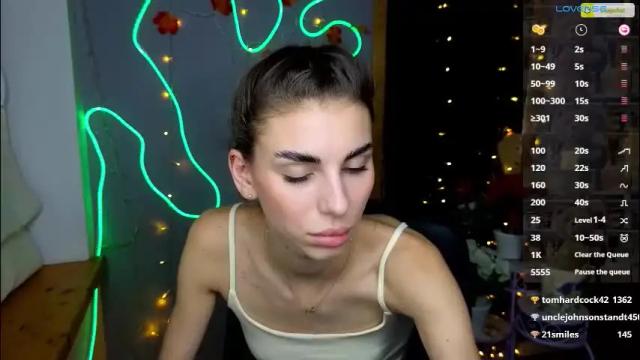 Image 8 of emmygreans Stream on Chaturbate on 1 month ago