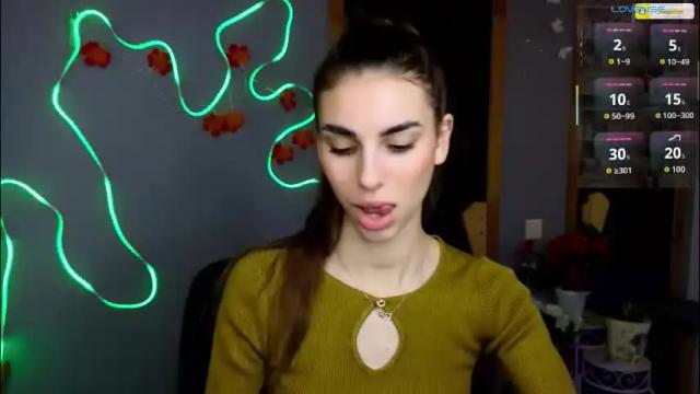 Thumbnail 1, emmygreans's Stream at Chaturbate, 1 month ago