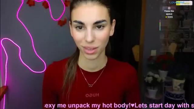 Thumbnail 1, emmygreans's Stream at Chaturbate, 1 month ago