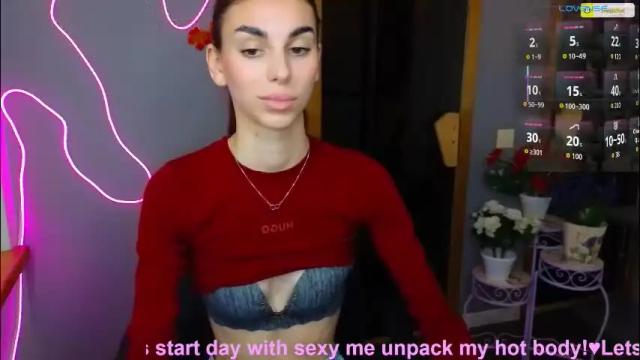 Thumbnail 3, emmygreans's Stream at Chaturbate, 1 month ago