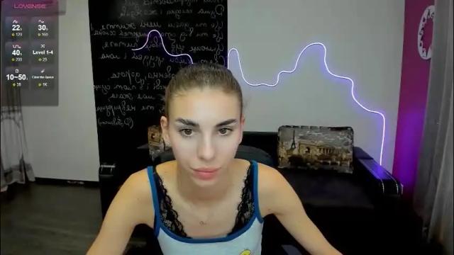 Thumbnail 1, emmygreans's Stream at Chaturbate, 1 month ago