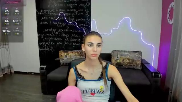 Thumbnail 2, emmygreans's Stream at Chaturbate, 1 month ago