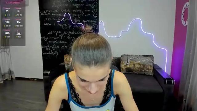 Image 7 of emmygreans Stream on Chaturbate on 2 months ago