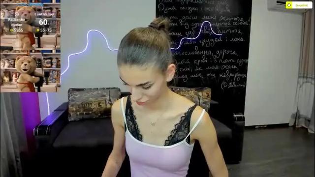 Thumbnail 3, emmygreans's Stream at Chaturbate, 1 month ago