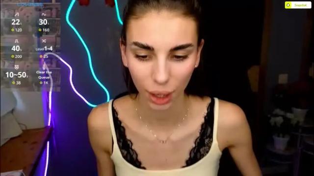 Thumbnail 1, emmygreans's Stream at Chaturbate, 1 month ago