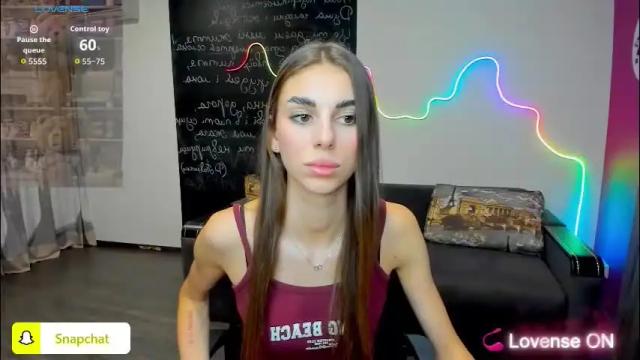 Image 7 of emmygreans Stream on Chaturbate on 2 months ago