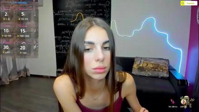 Thumbnail 3, emmygreans's Stream at Chaturbate, 1 month ago