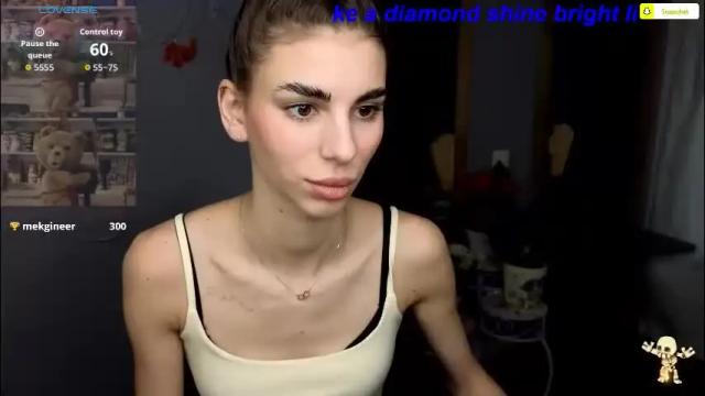 Thumbnail 3, emmygreans's Stream at Chaturbate, 1 month ago