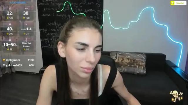 Image 10 of emmygreans Stream on Chaturbate on 1 month ago