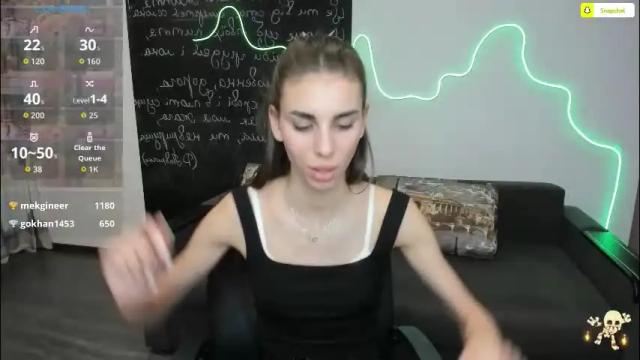 Image 11 of emmygreans Stream on Chaturbate on 1 month ago