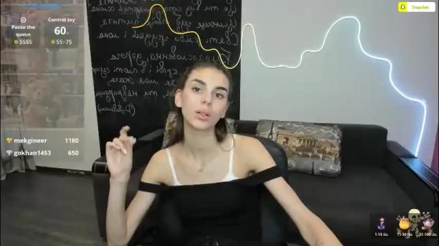 Image 12 of emmygreans Stream on Chaturbate on 1 month ago