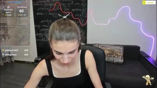 Image 7 of emmygreans Stream on Chaturbate on 1 month ago