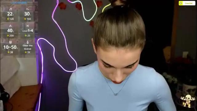 Thumbnail 1, emmygreans's Stream at Chaturbate, 1 month ago