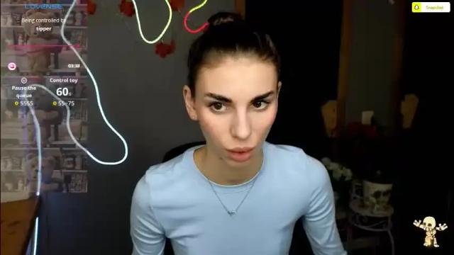 Image 11 of emmygreans Stream on Chaturbate on 1 month ago