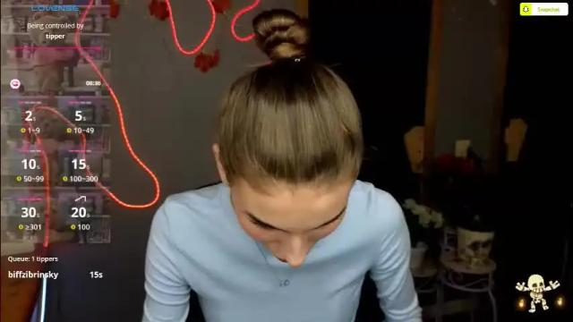 Image 12 of emmygreans Stream on Chaturbate on 1 month ago