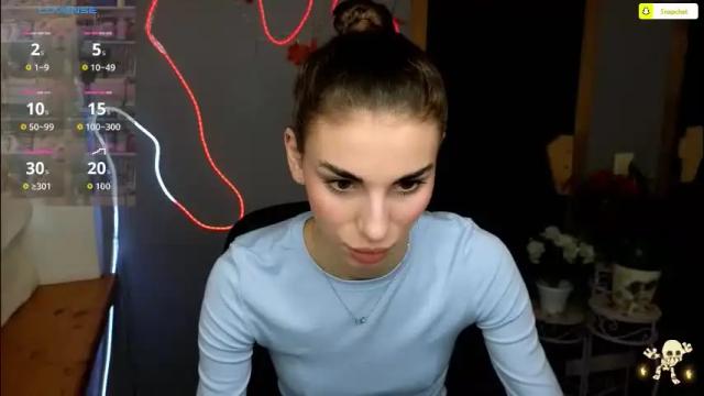 Image 3 of emmygreans Stream on Chaturbate on 1 month ago