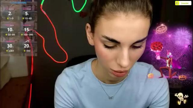 Image 4 of emmygreans Stream on Chaturbate on 1 month ago